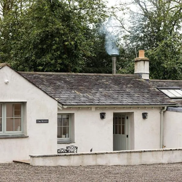 The Bothy，位于阿尔弗斯顿的酒店
