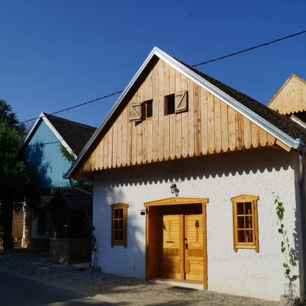 Ruralna Kuća Za Odmor Zajec，位于Gajić的酒店