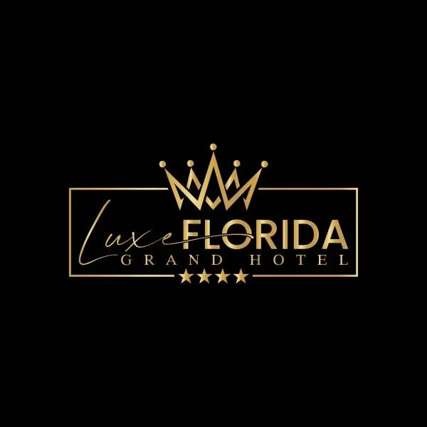 Luxe Florida Grand Hotel，位于Westville的酒店