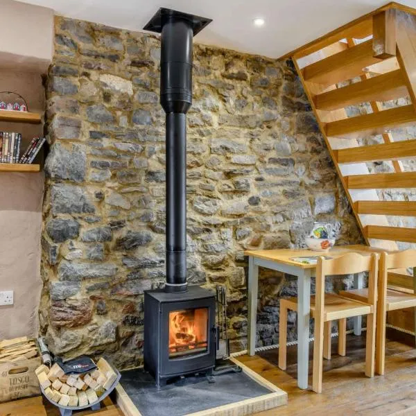 Stable Cottage，位于彭布罗克的酒店