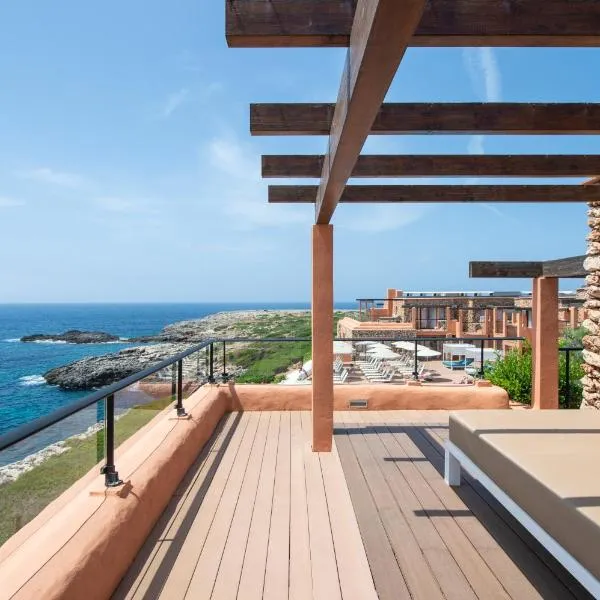 Menorca Binibeca by Pierre & Vacances Premium Adults Only，位于蓬塔普里马的酒店