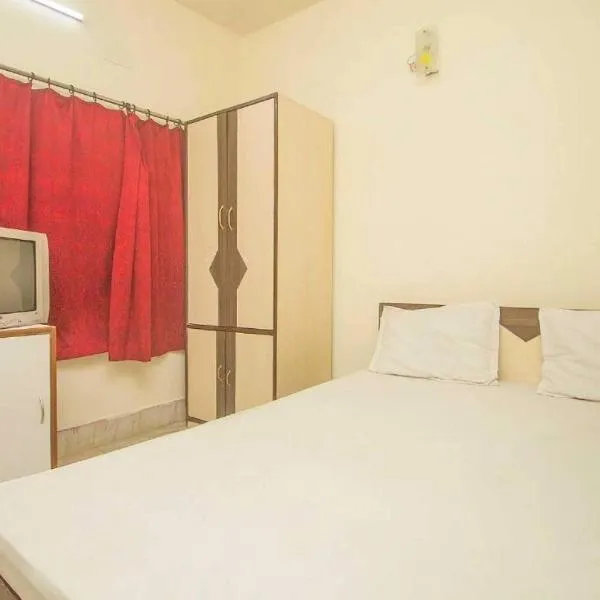OYO Hotel Prasant Sagar，位于Jaigaon的酒店