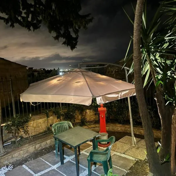 L'abete，位于Villabate的酒店