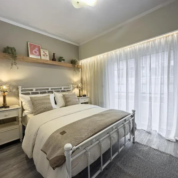 Ixia home，位于依克希亚的酒店