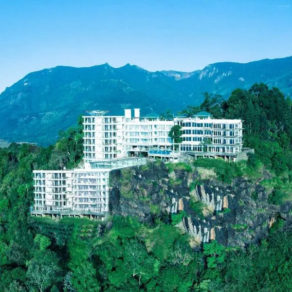 A'Lankaa Resorts & Spa，位于巴杜勒的酒店