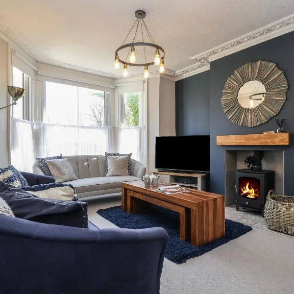 First Light，位于洛斯托夫特的酒店