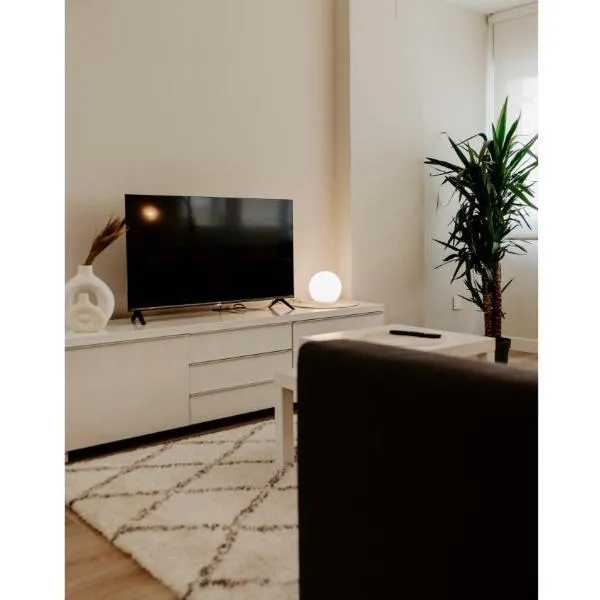 Apartamentos Prolongación Gran Vía Collection，位于洛格罗尼奥的酒店