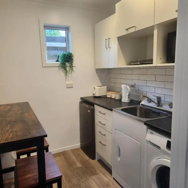 Sarah's Guest House，位于北哈夫洛克的酒店