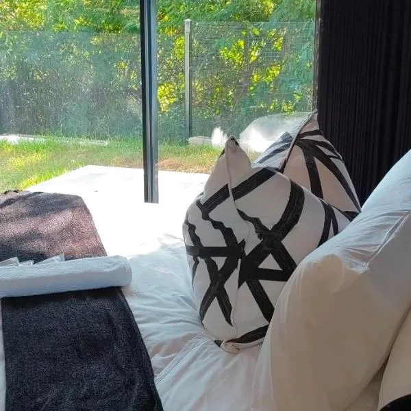Mulala Luxury Guesthouse，位于索赫燕杜的酒店