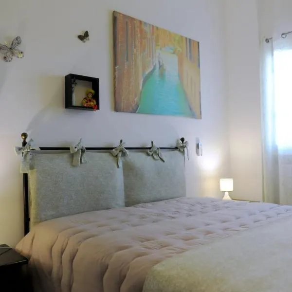 Le Residenze Salentine - Case Vacanza in Lecce，位于莱切的酒店