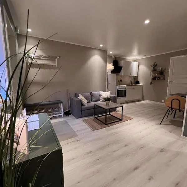 Charming Studio - Free parking - Close to harbour，位于波多的酒店