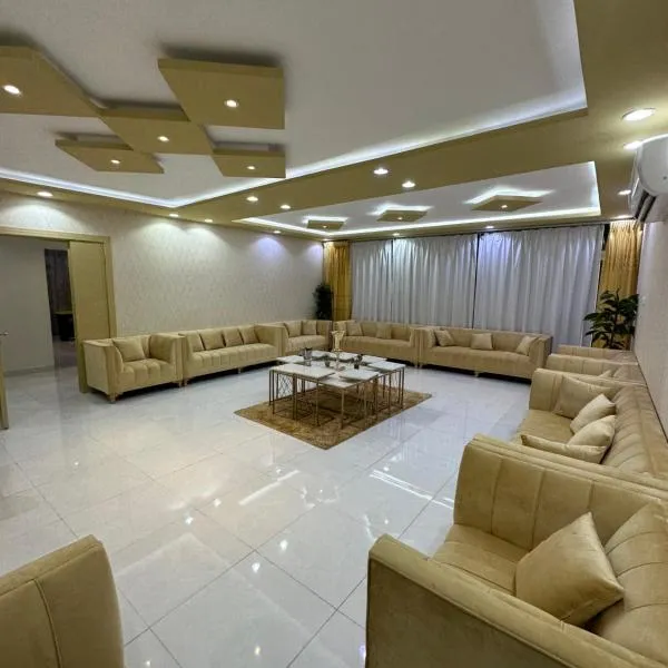 شاليه هاشتاق الودي，位于Al Wudayy的酒店