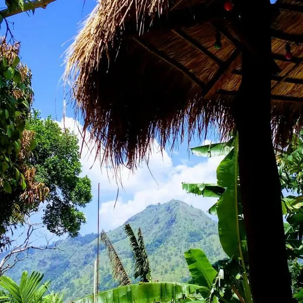 Mountain Ring Hotel and Restaurant,位于埃拉的酒店