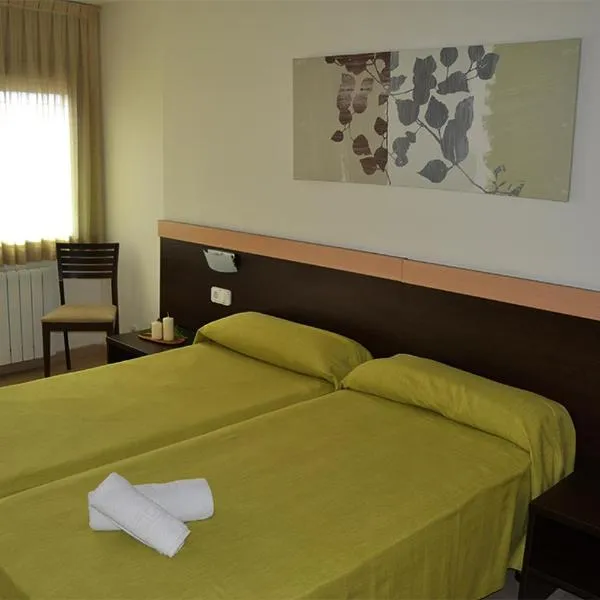 Playa Marina，位于托里代巴拉的酒店