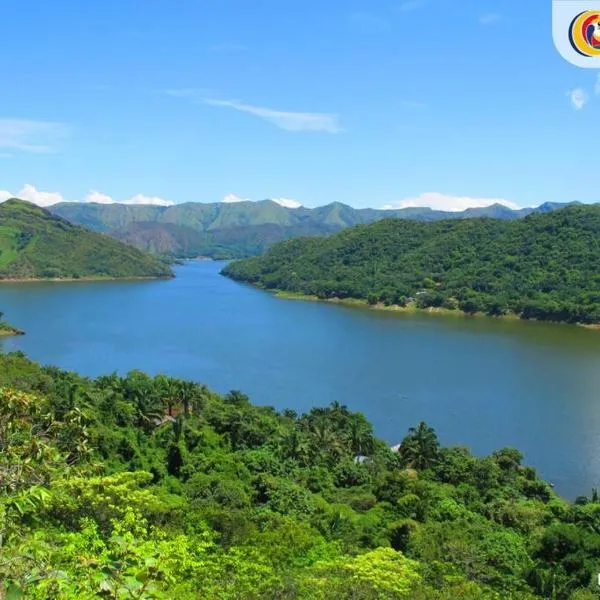 Casa Natalie，位于普拉多的酒店