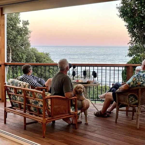 The Dunes - Couples *Beachfront*，位于Lake Tyers的酒店