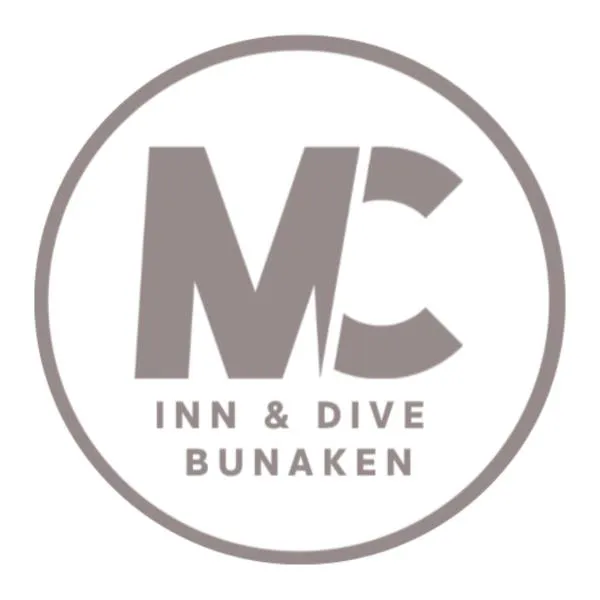 MC Bunaken Inn & Dive，位于沃瑞的酒店