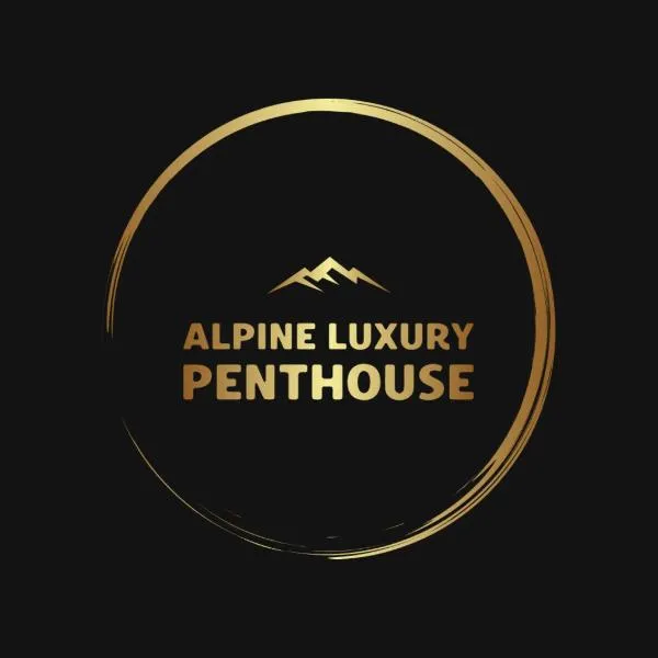 Luxury Penthouse - Between Kronplatz, 3 Peaks Dolomites and Lake Prags，位于蒙圭尔福的酒店