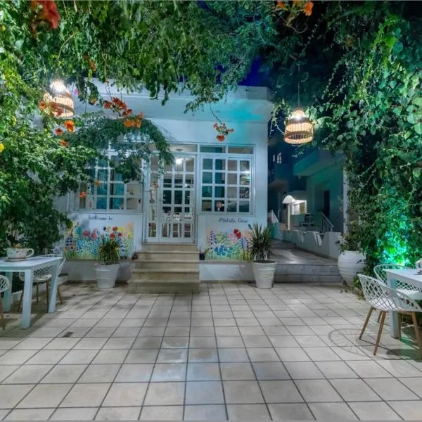 马塔拉风景酒店，位于马塔拉的酒店