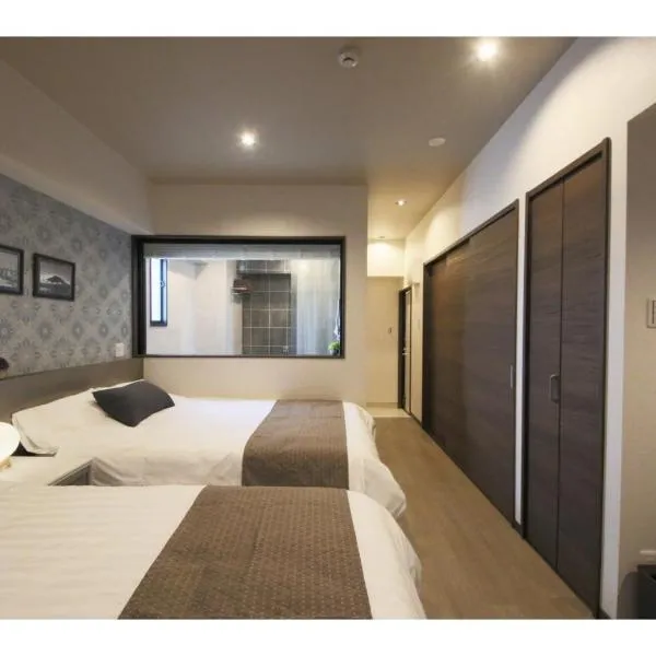 Sakuraya - Vacation STAY 14453v，位于Takahara的酒店
