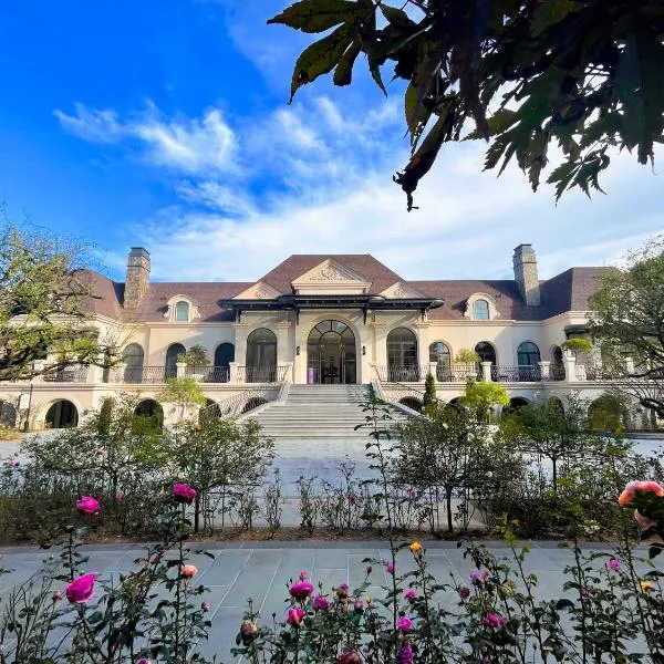 Mercure Dalat Resort，位于大叻的酒店