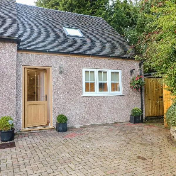 Farley Cottage II，位于奥尔顿的酒店