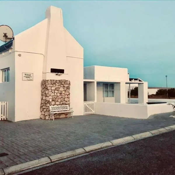 Cataliya Holiday Home Paternoster，位于帕特诺斯特的酒店