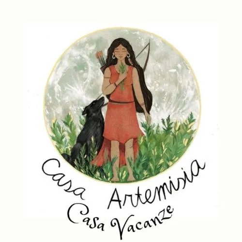 Casa Artemisia lungo il fiume con giardino privato，位于Marcaria的酒店