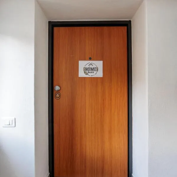 HOME Dany，位于因特拉的酒店