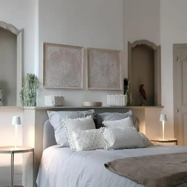 Grand Appartement Hyper Centre Castres 5 Chambres 10 personnes，位于卡斯特尔的酒店