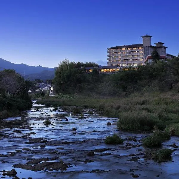 梦乃井酒店，位于姬路的酒店