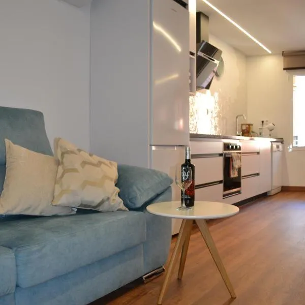 Apartamento La Colmena，位于Ayora的酒店