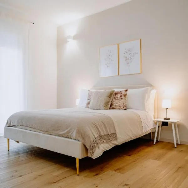 Alatea Apartments Valverde，位于维罗纳的酒店