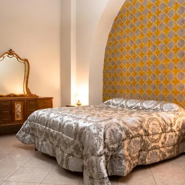 Casa Luca - Posizione strategica e garage gratuito - Pet Friendly，位于特里尼塔波利的酒店