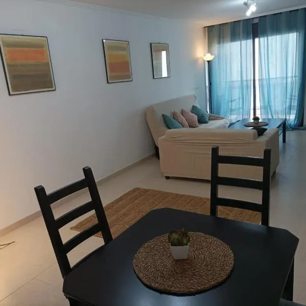 Apartamento en Oropesa del Mar，位于奥罗佩萨德尔马的酒店