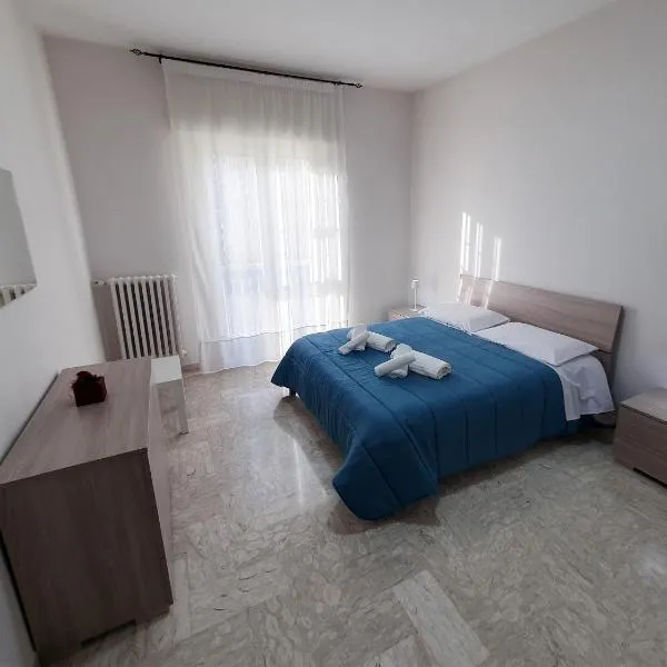 Casa della Nonna，位于比通托的酒店