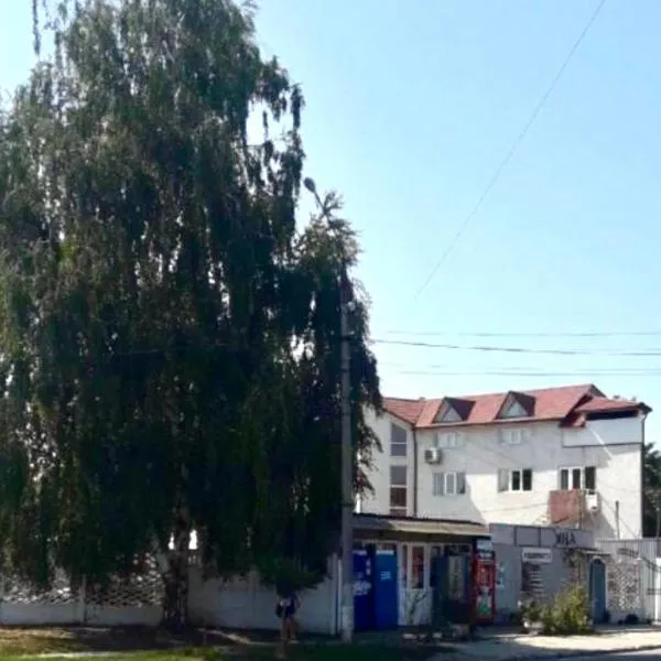 Квартира，位于Mamaivci Village的酒店