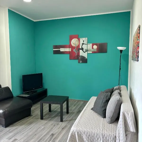 LangAmore Appartamento，位于布拉的酒店