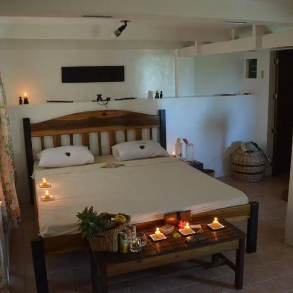 The Amazing Villa，位于Anepahan的酒店