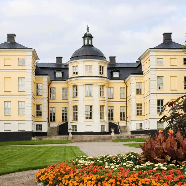 Finspång Slott，位于Svärtinge的酒店