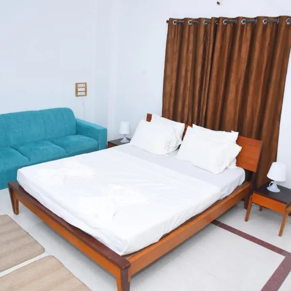 Hotel Solis Stay，位于Kondi的酒店