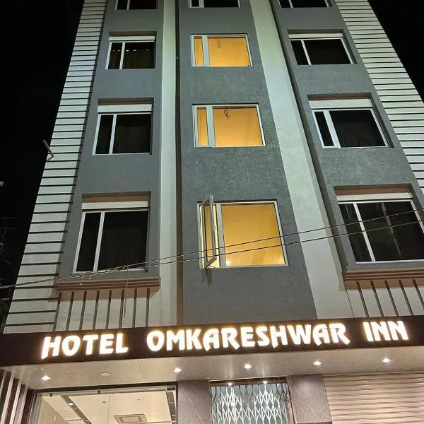 Hotel Omkareshwar Inn，位于Jasidih的酒店