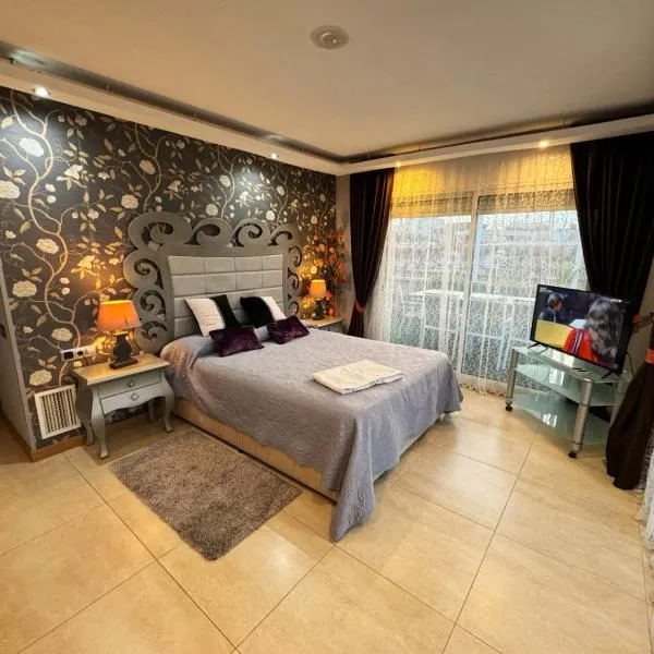 Apartamento Amposta，位于萨洛的酒店