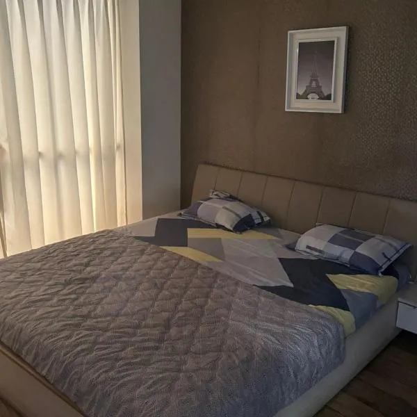 Rajhans Bellizia JSM，位于苏拉特的酒店