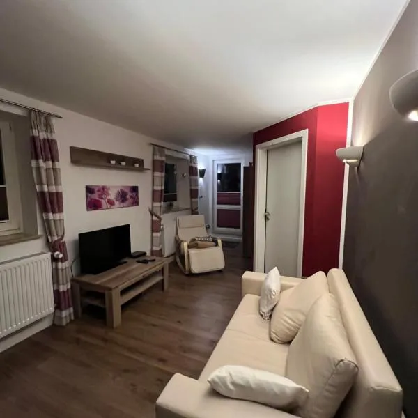 Oliver，位于奥尔斯贝格的酒店