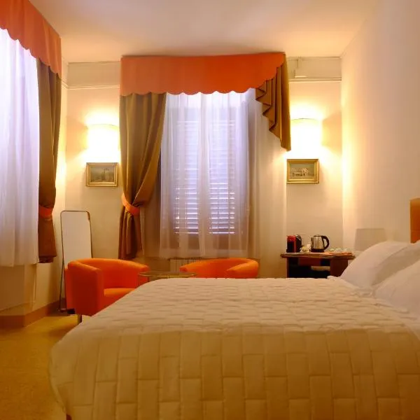 Bed & Breakfast Costanza4，位于斯坎诺的酒店