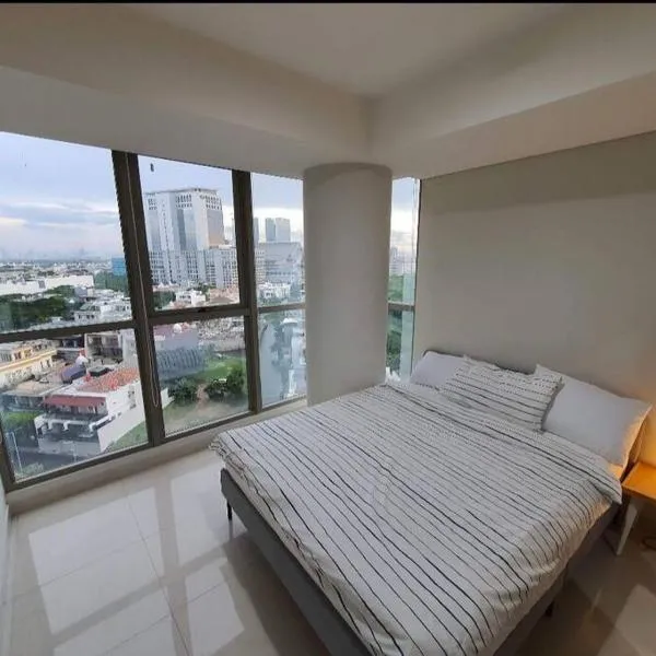 2BedRooms Apartment in Gold Coast PIK，位于雅加达的酒店