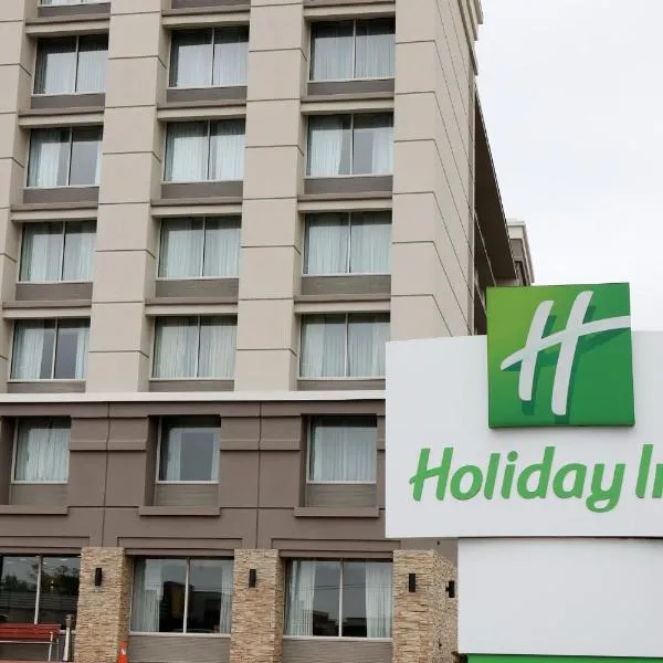 Holiday Inn Chicago/Oak Brook, an IHG Hotel，位于艾迪生的酒店