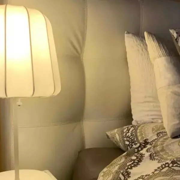 Hemels logeren LUXURY LOFT Zutphen，位于聚特芬的酒店