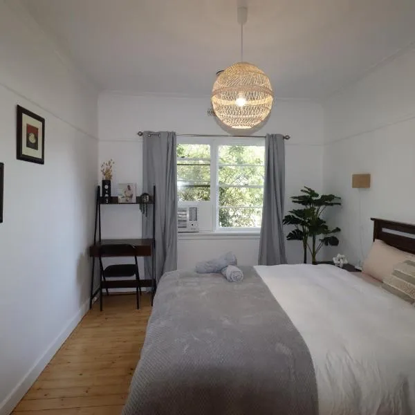 Timeless Allure near Ringwood，位于Heathmont的酒店